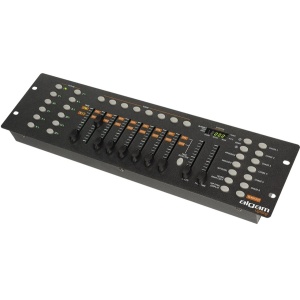 Algam Lightning Light 192 Console DMX