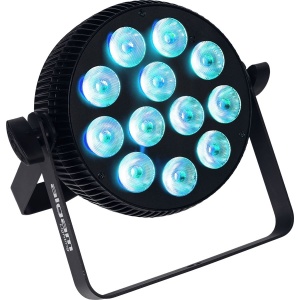 Algam Lighting Slimpar-1210-Quad