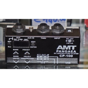 AMT PANGAEA CP-100