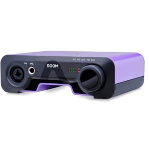 APOGEE BOOM