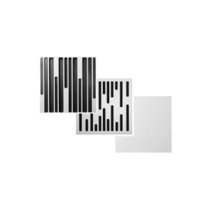 ARTNOVION RT | Pack 1 (26 unità) 1.0 - Bianco
