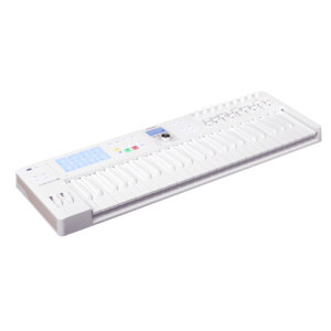 ARTURIA KEYLAB 49 ESSENTIAL MK3 ALPINE WHITE