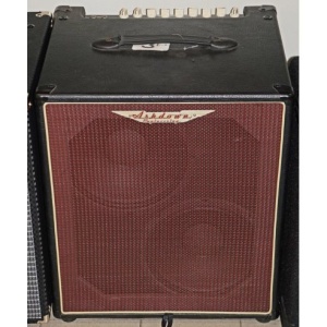 ASHDOWN AAA 300-210