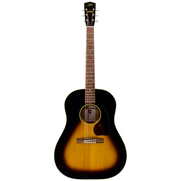ATKIN SLOPE SHOULDER SERIES THE FORTY THREE SUNBURST AGED