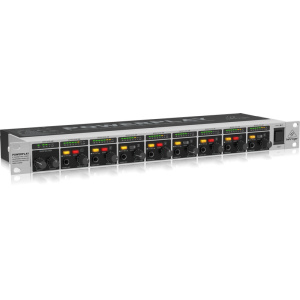 BEHRINGER HA8000V2 AMPLIFICATORE CUFFIE