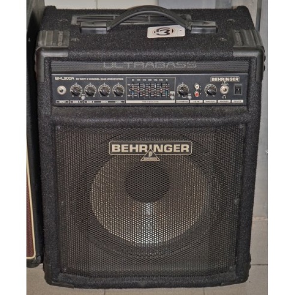 BEHRINGER BXL900A