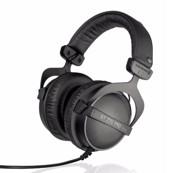 BEYERDYNAMICS DT770 PRO 32