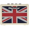 BLACKSTAR FLY 3 UNION FLAG CREAM