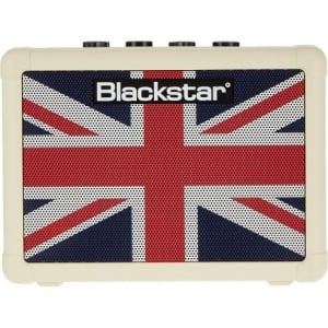 BLACKSTAR FLY 3 UNION FLAG CREAM