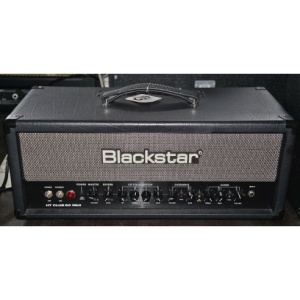 BLACKSTAR HT CLUB 50 MKII