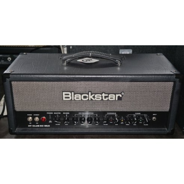 BLACKSTAR HT CLUB 50 MKII