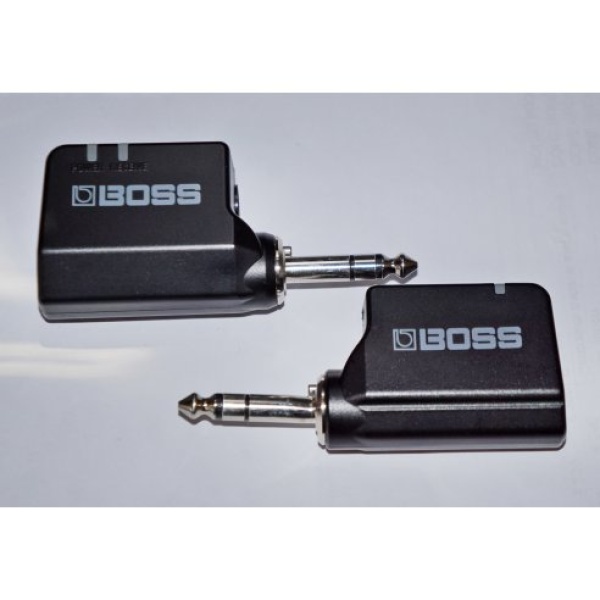 BOSS WL-20 WIRELESS