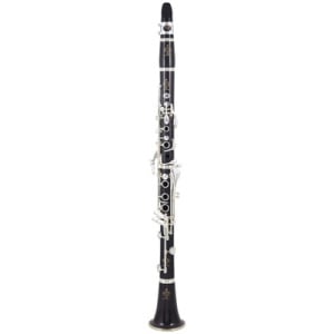 CLARINETTO BUFFET CRAMPON RC BC114L-2-0