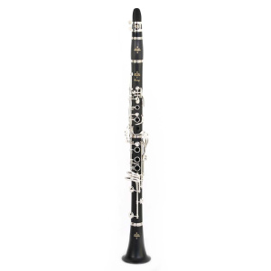 CLARINETTO SIB BUFFET CRAMPON PRODIGE + CUSTODIA BC2541L-2-0GB
