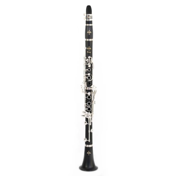 CLARINETTO SIB BUFFET CRAMPON PRODIGE + CUSTODIA BC2541L-2-0GB