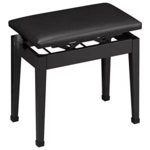 CASIO CB-30 BK PANCA PIANO