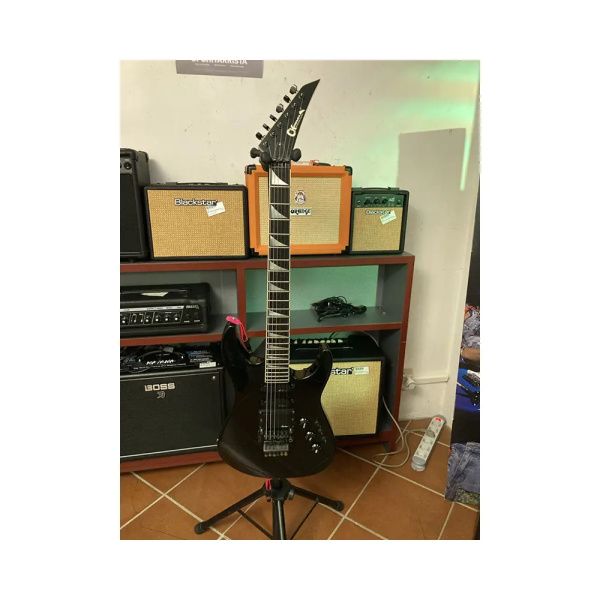 CHARVEL/JACKSON Model 6 1987 *USATO*