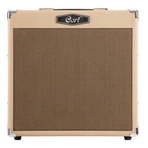 CORT CM30R COMBO - WHITE SAND