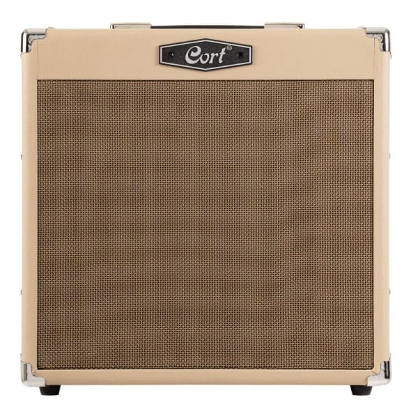 CORT CM30R COMBO - WHITE SAND