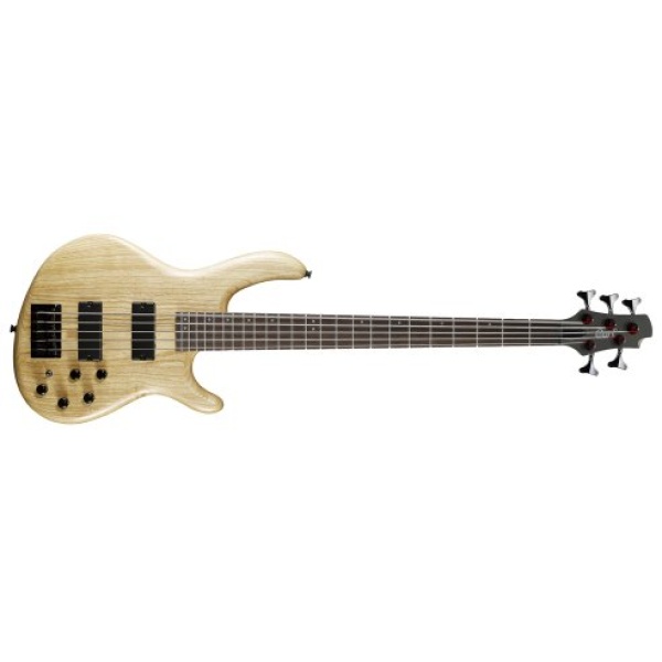 CORT ACTION BASS 5 DLX AS OPN