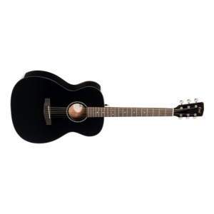 CORT L60 BK W/BAG