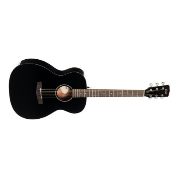 CORT L60 BK W/BAG