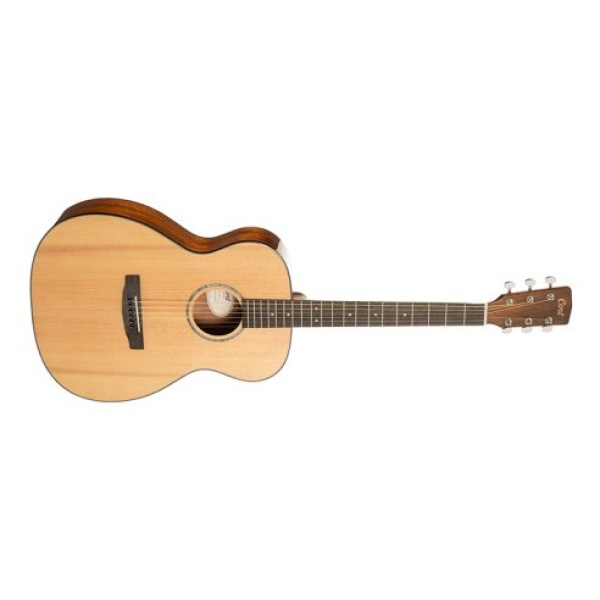 CORT L60 NAT W/BAG