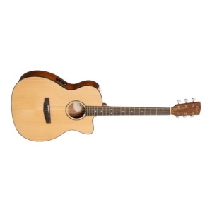 CORT L60CE NAT W/BAG