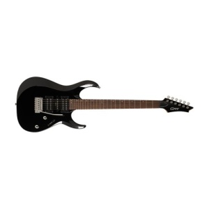 CORT X200 BK