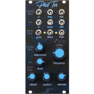CRE8AUDIO MR. PHIL TER-VCA GENERATOR
