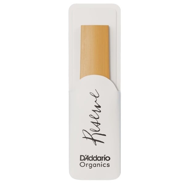D'Addario ODCR1020 Clarinetto Sib 2.0