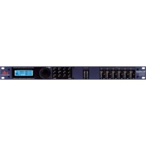 DBX 260