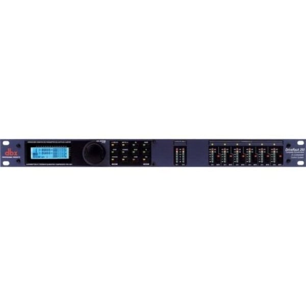 DBX 260