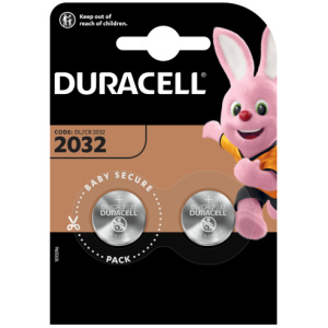 DURACELL PROCELL CR2032 3V