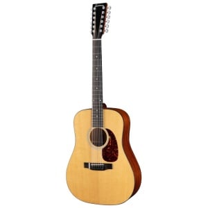 EASTMAN ACOUSTIC DELUXE SERIES TRUETONE GLOSS E1D 12 DELUXE NATURAL