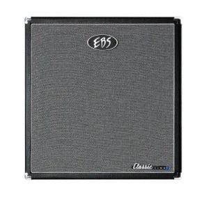 EBS EBS-410CL - Classic Line Cabinet 4x10