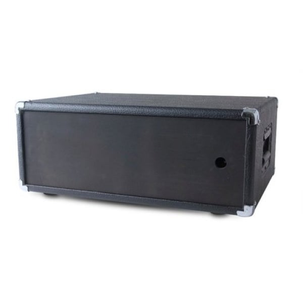 EBS EBS-4UCL - Classic Line 4U Rack Case