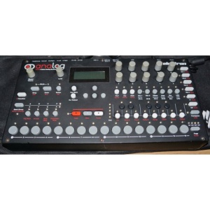 ELEKTRON ANALOG FOUR MKI