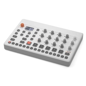 ELEKTRON MODEL:SAMPLES GROOVEBOX