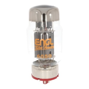 Engl Tube 6550 Duett Premium Matched