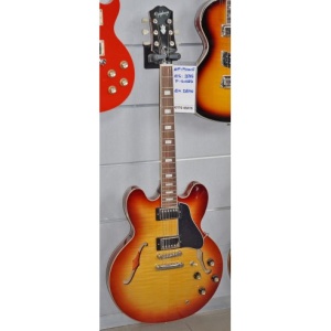 EPIPHONE ES-335 FIGURED