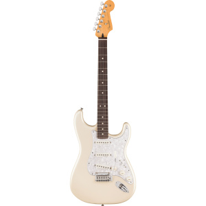 FENDER PLAYER II MODIFIED STRATOCASTER RW OLYMPIC PEARL