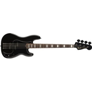 FENDER DUFF MCKAGAN DLX PRECISION BASS RW BLACK