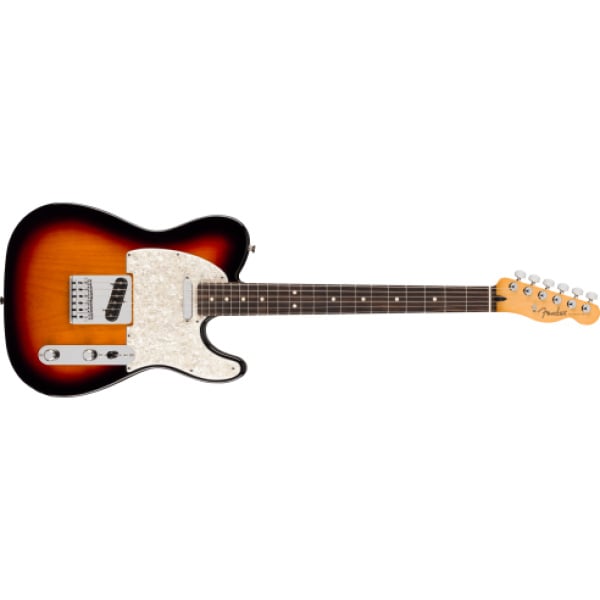 FENDER PLAYER II MOD TELE RW 3TSB