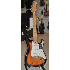 FENDER PLAYER STRATOCASTER 70TH ANNIVERSARY