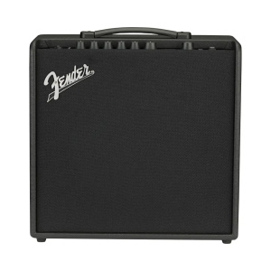 FENDER MUSTANG LT50