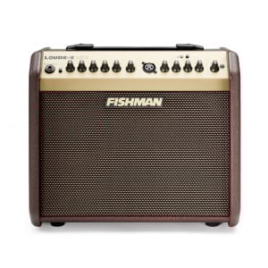 FISHMAN LOUDBOX MINI (BLUETOOTH)