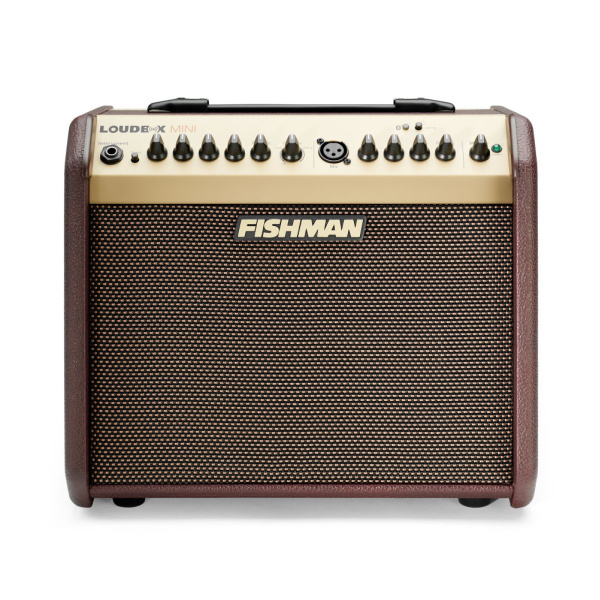 FISHMAN LOUDBOX MINI (BLUETOOTH)
