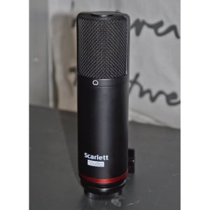 FOCUSRITE CM25 MKIII