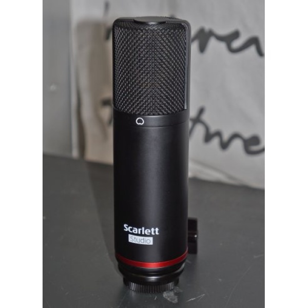FOCUSRITE CM25 MKIII